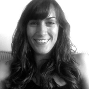 Meet your Posher, Becky